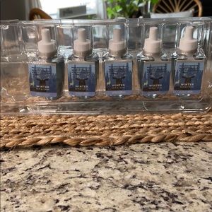 B&BW wallflower scents - WINTER x 5